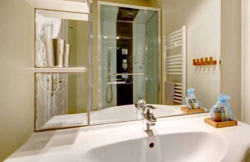 Belz House | Ty Penn or "the house of the end", lodging for 2 people