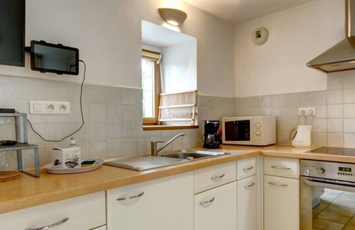 Belz House | Ty Penn or "the house of the end", lodging for 2 people