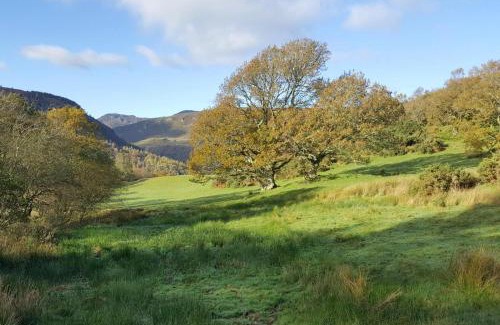Llanrhychwyn House | Ty Rowan