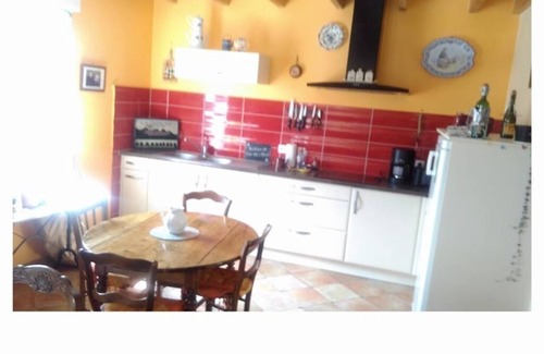 Pouldreuzic House | Ty Soizig and its Zen garden 3 kms from the beach