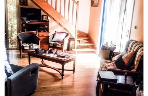 Pouldreuzic House | Ty Soizig and its Zen garden 3 kms from the beach
