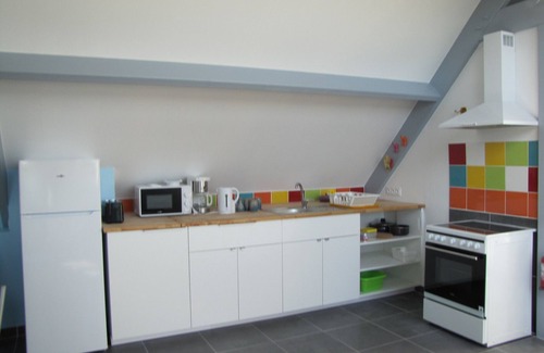 Bannalec Apartment | TY Sterenn