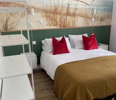 Downtown Apartment | TY STUDIOS Hyper Centre Ville