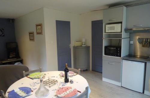 Penestin House | Ty Too, dans les bois, face mer