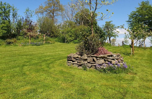 Llangybi Cottage | Ty Twt