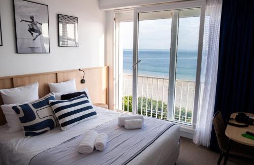 Audierne Hotel | Ty Ys Hôtel