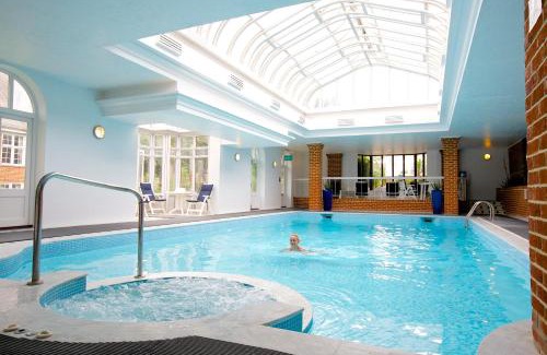 Rotherwick House | Tylney Hall Hotel