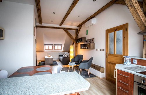 Kutna Hora Apartment | Tylova Apartments