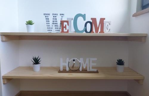 Plomeur House | TyMel
