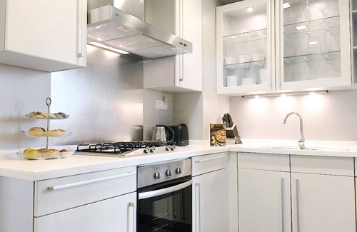 Xujiahui Apartment | Tyms Residence(Original shama xujiahui)