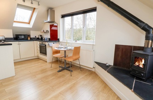 Flintshire Cottage | Tyn-y-mynydd Bach