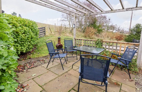 Flintshire Cottage | Tyn-y-mynydd Bach