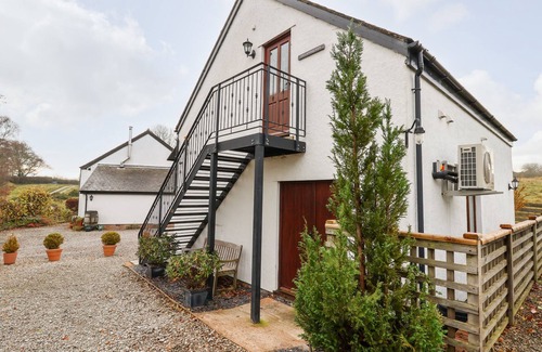 Flintshire Cottage | Tyn-y-mynydd Bach