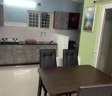 Teynampet Apartment | Tynampet Poes road 2