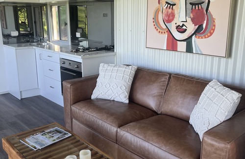 Kuitpo Cabin | Tynan Farm Retreatn