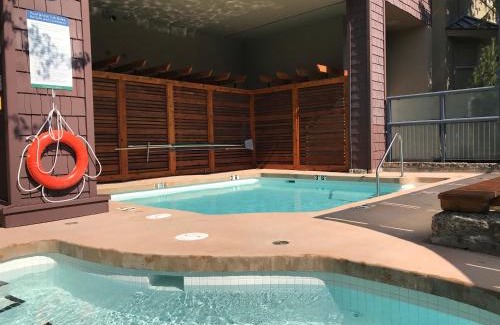 Village North Apartment | Tyndall Stone Lodge by Whiski Jack