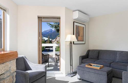Village North Apartment | Tyndall Stone Lodge by Whiski Jack