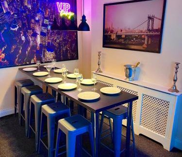 Newcastle-upon-Tyne Apartment | Tyne Bridge View