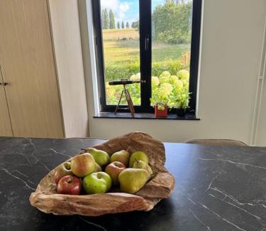 Zonnebeke House | Tyne View Hideaway