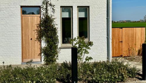 Zonnebeke House | Tyne View Hideaway