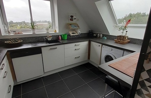 Ploudaniel Apartment | TyNoLa: feel at home!* .en Bretagne