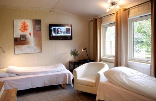 Tynset Bed & Breakfast | Tynset Rom & Camping