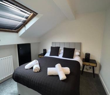 Douglas Apartment | Tynwald Apartments