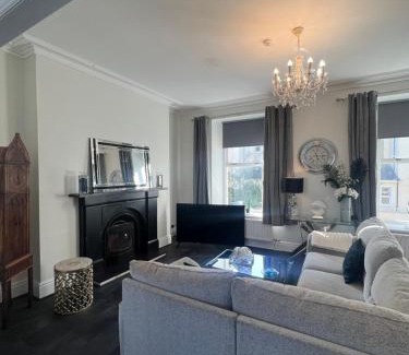 Douglas Apartment | Tynwald Apartments