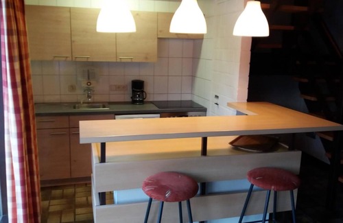 Untervalme Resort | Typ Dachsbau - Four Bedroom Resort, Sleeps 8