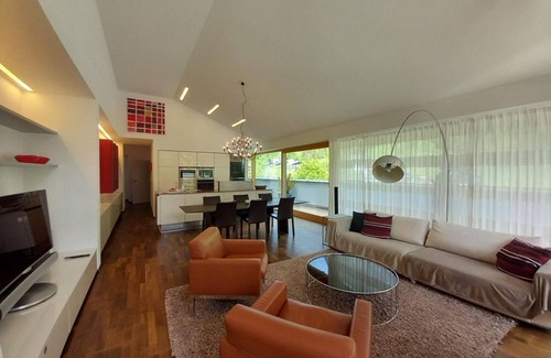 Brand Apartment | Type 4, App. Pentouse - Abina Appartements de Luxe