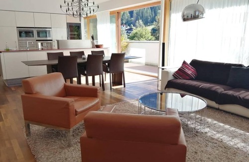 Brand Apartment | Type 4, App. Pentouse - Abina Appartements de Luxe
