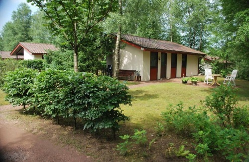 Getelo Ski Chalet | Type 6p - Two Bedroom Chalet, Sleeps 6