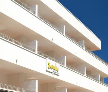 Es Canar Apartment | Typic Sandic Apartments