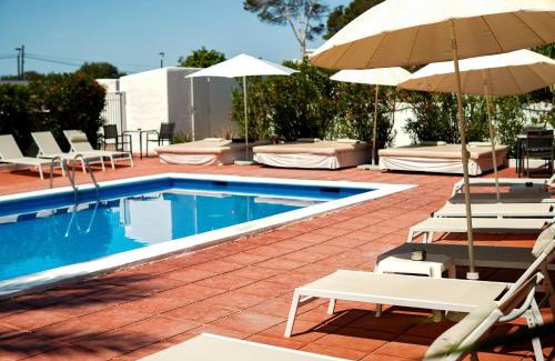 Es Canar Apartment | Typic Sandic Apartments