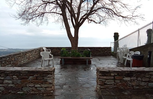 Cervione Apartment | Typical Corsican apartment