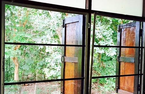 Yang Talat House | Typical Homestay Among Nature !