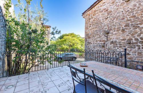 Saint-Alban-d'Ay House | Typical House Completely Renovated