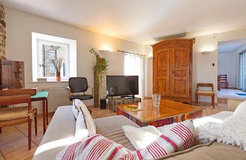 Saint-Alban-d'Ay House | Typical House Completely Renovated