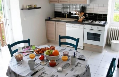 Milhac House | typical house lot france