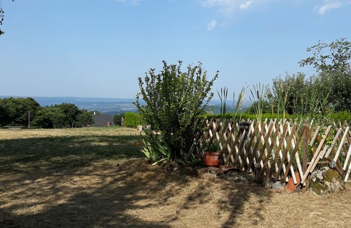 Cahus Cottage | Typical house of the lot