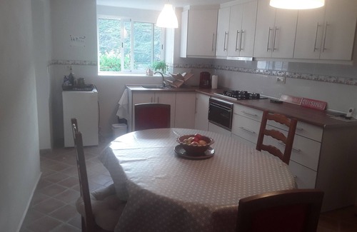 Senes House | Typical house with patio in ALMERIA Andalusia. 4 people in peace.
