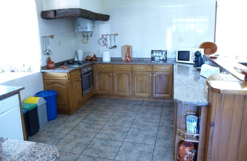 Venade Cottage | Typical house with swimming pool for 12 people, quiet and cozy place