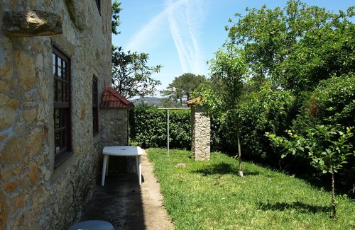 Venade Cottage | Typical house with swimming pool for 12 people, quiet and cozy place