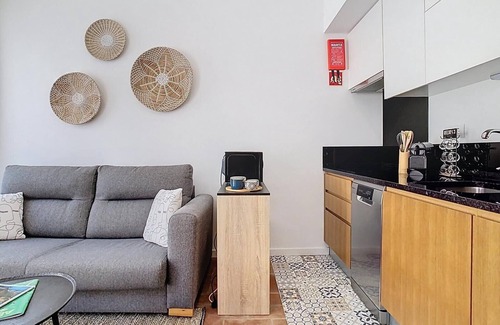 Olhao House | TYPICAL MORADIA in OLHAO with ROOFTOP 5 minutes from the historic center