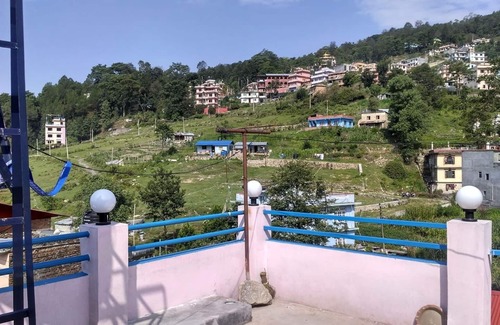 Burhanilkantha House | Typical Nepali homestay in Chhetri community