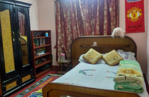 Burhanilkantha House | Typical Nepali homestay in Chhetri community