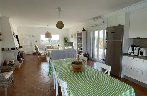Quinta da Ria House | Typical Algarve House with Private Pool (CasaAndorinha)