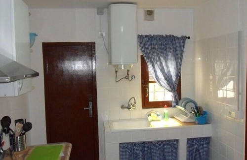 Mojados House | Typical Reformed Town Houses