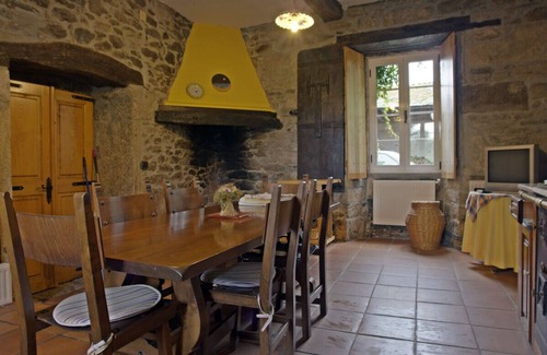 Guitiriz Cottage | Typical rural Galicia, restored and spectacular estate of 16000 m
