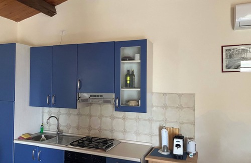 Avola House | Typical Sicilian country house, set in a park of olive trees
